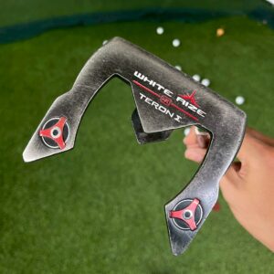 Putter Odyssey White Rize Teron ยาว 34 นิ้ว