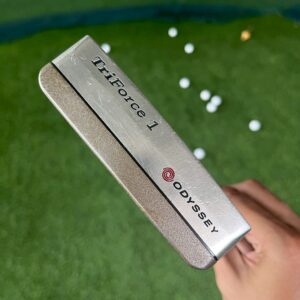Putter Odyssey Triforce 1 ยาว 34 นิ้ว