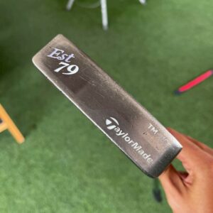 Putter Taylormade Est79 TM-110 ยาว 33 นิ้ว