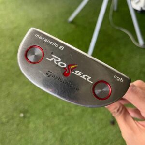 Putter Taylormade Rossa Maranello 8 ยาว 35 นิ้ว