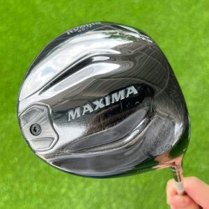 Driver Maxima Type D Loft 9.5 ก้าน Tour AD RM-2 Flex SR