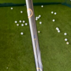 ก้านสำหรับใส่ Driver Taylormade Gloire GL3300 Flex S