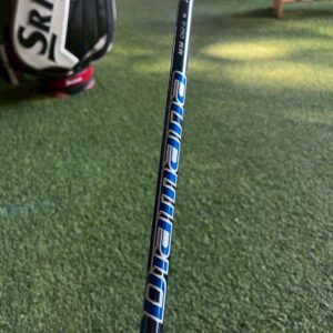 ก้านสำหรับใส่ Driver Diamana D62-S Flex S