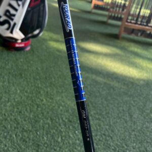 ก้านสำหรับใส่ Driver  ก้าน Mizuno Tour AD GM D55-S Flex S
