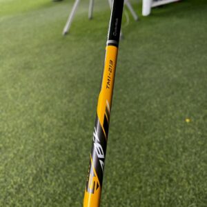 ก้านสำหรับใส่ Fairway 5  ก้าน Taylormade RBZ TM1-213 Flex S