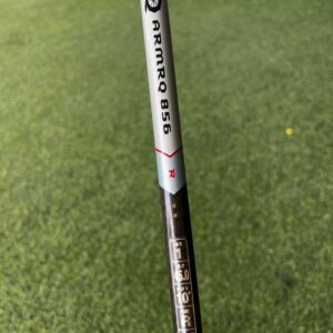 ก้านสำหรับใส่ Driver Honma Armrq 856 2 ดาว ⭐️⭐️ Flex R