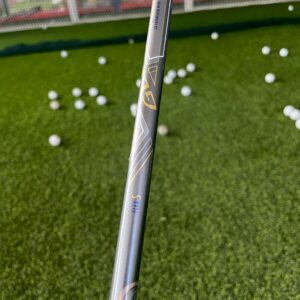 ก้านสำหรับใส่ Driver Taylormade Gloire GL3300 Flex S