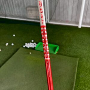 ก้านสำหรับใส่ Fairway 5 Tour AD DJ-5 R2