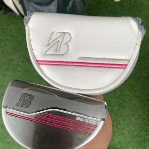 ☺️สินค้ามือ 1😊 Putter Bridgestone BG-100 ยาว 33 นิ้ว