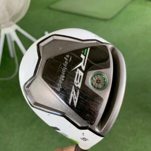 FW5 Taylormade RBZ Loft 19 ก้าน Tour AD  PT-6 Flex S