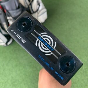Putter Odyssey Ai-One Double Wide ยาว 34 นิ้ว