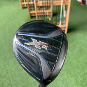 FW5 Callaway XR16 Loft 18 ก้านกราไฟต์ Flex-R