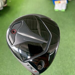 FW5 Titleist TSR1 Loft 18 ก้านกราไฟต์ Flex-R