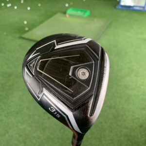 FW3 Mizuno GX Loft 15 ก้านกราไฟต์ Flex-SR