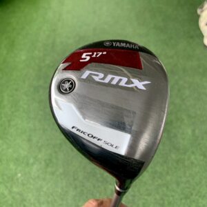 FW5 Yamaha RMX Loft 17 ก้าน Fubuki Ai55x5ct Flex-R