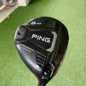 FW5 Ping G425 Max Loft 17.5 ก้านกราไฟต์ 70g Flex-S