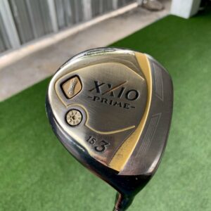 FW3 XXIO Prime SP-900 Loft 15 ก้านกราไฟต์ Flex-R