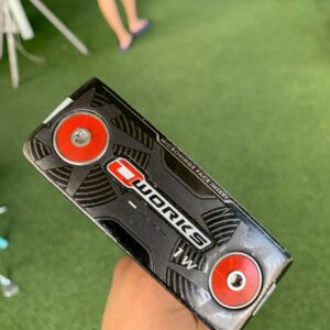 Putter Odyssey Oworks 1W ยาว 34 นิ้ว