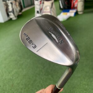 Wedge Fourteen MT28 V3 Loft 52/8 ก้านกราไฟต์ Flex-R