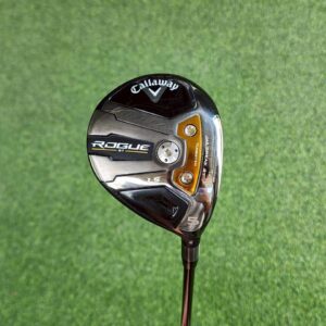 FW5 Callaway Rogue ST LS Loft 18 ก้าน Tensei Gold 55 Flex-SR