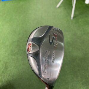 H3 Taylormade R5 XL MID Loft 19 ก้านกราไฟต์ Flex-R