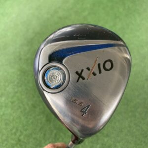 FW4 XXIO 9 Loft 16.5 ก้านกราไฟต์ Flex-R