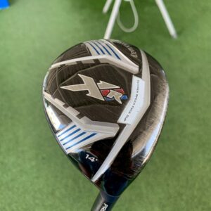 FW Callaway XR Pro Loft 14 ก้าน Tour AD MJ-6S