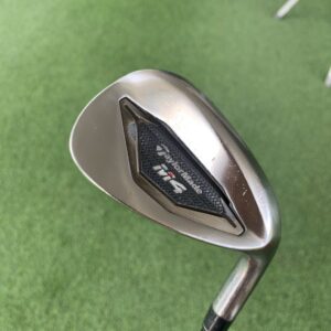 เหล็ก S Taylormade M4 ก้าน Fubuki TM6 Flex-R