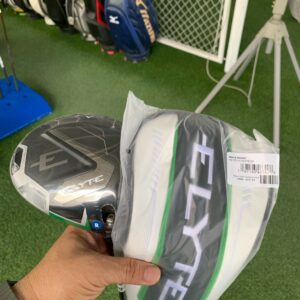 ☺️สินค้ามือ 1☺️ Driver Callaway Elyte X Loft 10.5 ยาว 45.5 นิ้ว ก้าน Ventus 5-R