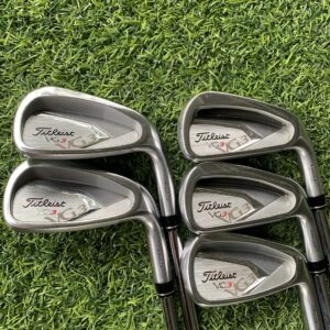 Iron Set Titleist VG3 เบอร์ 6, 7, 8, 9, P ก้าน N.S.PRO 950 GH Flex-R