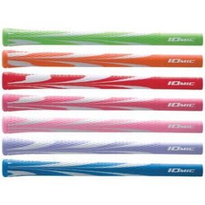 IOMIC Sticky Opus Lady/Junior — Mint Green