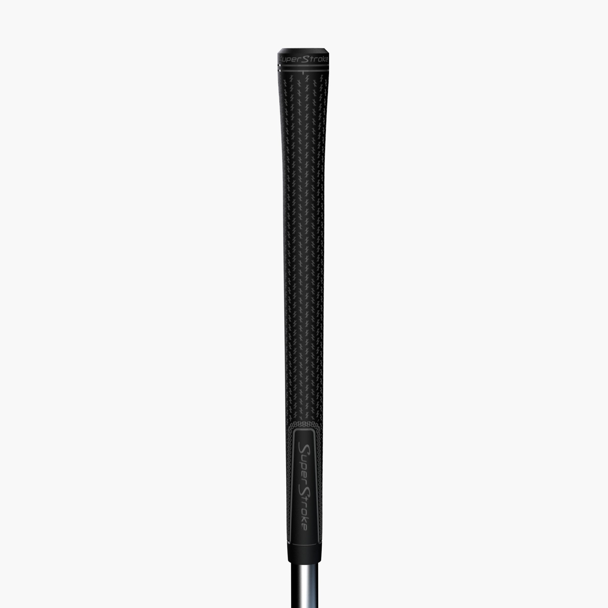 SuperStroke Crossline 2.0 Standard — Black