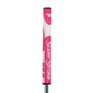 SuperStroke Zenergy Tour 2.0 — Pink/White