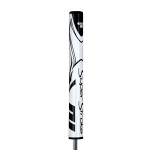 SuperStroke Zenergy Tour 2.0 — Black/White