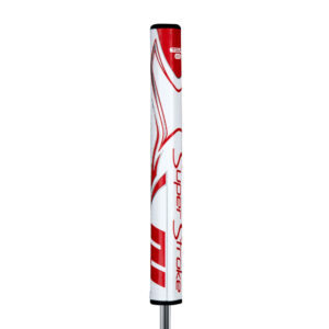 SuperStroke Zenergy Tour 2.0 — White/Red