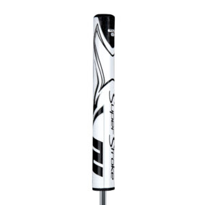 SuperStroke Zenergy Tour 3.0 — White/Black