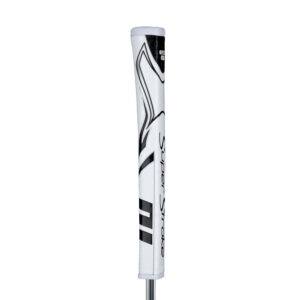 SuperStroke Zenergy Claw 2.0 — White/Black