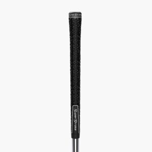 SuperStroke Crossline 2.0 Cord Standard — Black