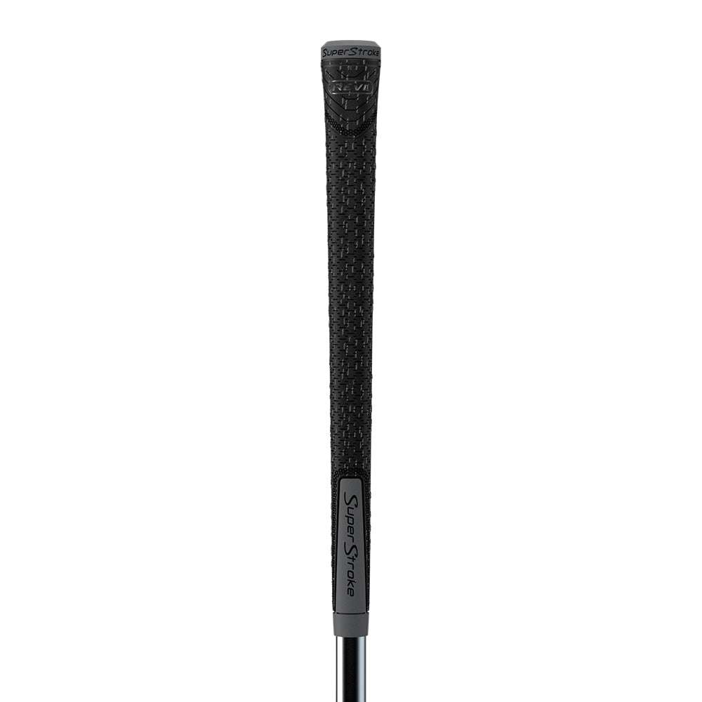 SuperStroke REVL Element Half Cord Standard — Black