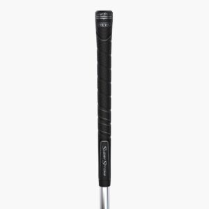 SuperStroke REVL Comfort Standard — Black