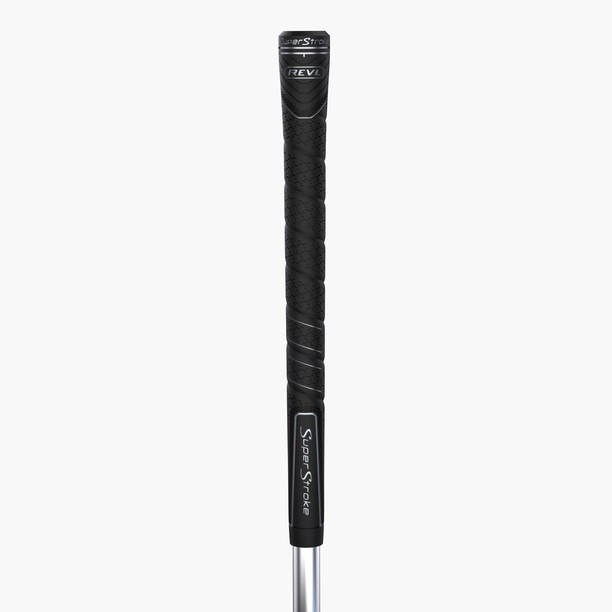 SuperStroke REVL Comfort Midsize — Black