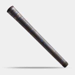 Winn Dri-Tac Lite Midsize — Dark Gray