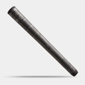 Winn Dri-Tac Lite Oversize — Dark Gray