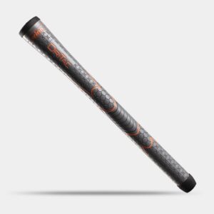 Winn Dri-Tac Junior — Dark Gray