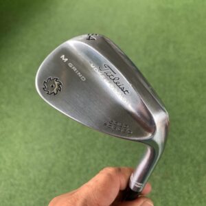 Wedge Titleist  M Grind Cold Forged Loft 54/10 ก้านเหล็ก N.S.PRO Modus3 Tour 120 Flex-S