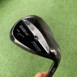 Wedge Mizuno EST  Loft 58/8 ก้านเหล็ก Dynamic gold 105 S200