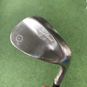 Wedge Titleist SM5 BV F Grind Loft 52/12 ก้านเหล็ก N.S.PRO 950 GH Flex-S