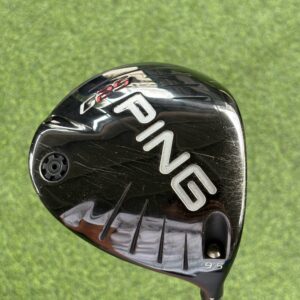 Driver Ping G25 Loft 9.5 ก้านกราไฟต์ PING TFC 360 Flex-SR