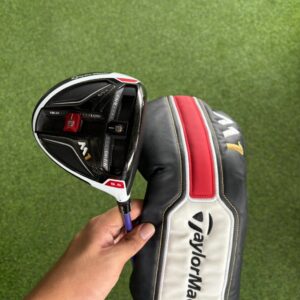 Driver TaylorMade M1 Loft 9.5 ยาว 46 นิ้ว ก้านกราไฟต์ ATTAS G7 6 Flex-S