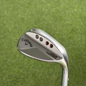 Wedge Callaway Jaws Forged Loft 58 Bounce 9 ก้านเหล็ก N.S.PRO 950 Flex-S
